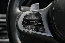 2022 BMW X7 M50i