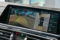 2022 BMW X7 M50i