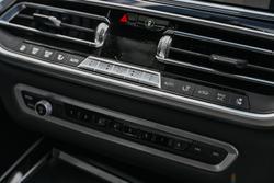 2022 BMW X7 M50i