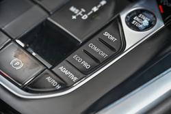 2022 BMW X7 M50i