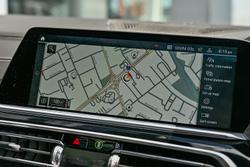 2022 BMW X7 M50i