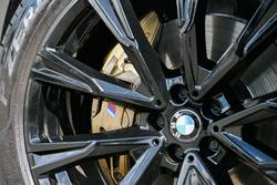 2022 BMW X7 M50i