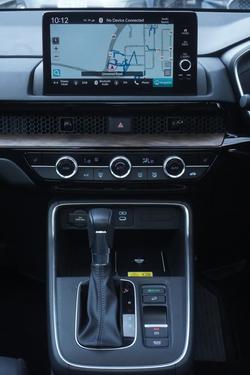 2023 Honda CR-V VTi LX AWD