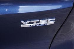 2023 Honda CR-V VTi LX AWD