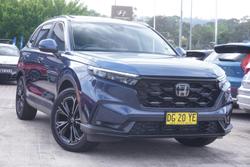 2023 Honda CR-V VTi LX AWD