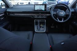 2023 Honda CR-V VTi LX AWD