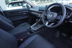 2023 Honda CR-V VTi LX AWD
