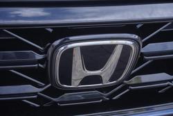 2023 Honda CR-V VTi LX AWD