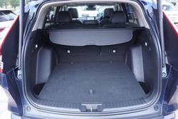 2023 Honda CR-V VTi LX AWD