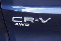 2023 Honda CR-V VTi LX AWD