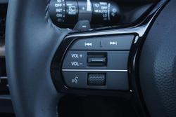 2023 Honda CR-V VTi LX AWD