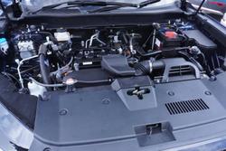 2023 Honda CR-V VTi LX AWD