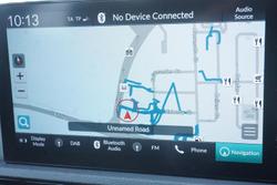 2023 Honda CR-V VTi LX AWD