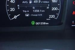 2023 Honda CR-V VTi LX AWD