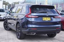 2023 Honda CR-V VTi LX AWD