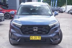 2023 Honda CR-V VTi LX AWD