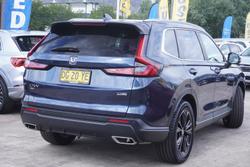 2023 Honda CR-V VTi LX AWD