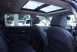 2023 Honda CR-V VTi LX AWD