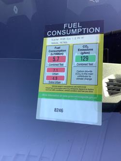 2025 Renault Duster Evolution