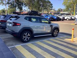 2025 Renault Duster Evolution