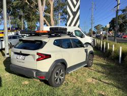 2025 Renault Duster Evolution