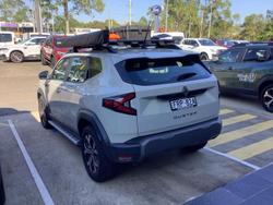 2025 Renault Duster Evolution