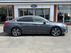 2020 Subaru Liberty 2.5i 6GEN MY20 AWD Magnetite Grey