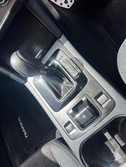 2020 Subaru Liberty 2.5i