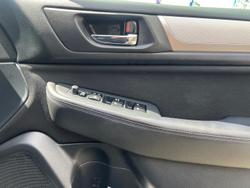 2020 Subaru Liberty 2.5i