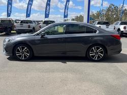 2020 Subaru Liberty 2.5i 6GEN MY20 AWD Magnetite Grey