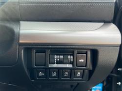 2020 Subaru Liberty 2.5i