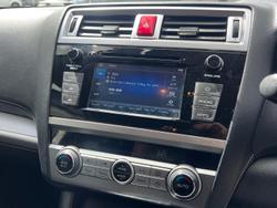 2020 Subaru Liberty 2.5i