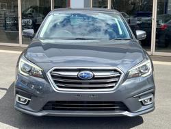 2020 Subaru Liberty 2.5i 6GEN MY20 AWD Magnetite Grey