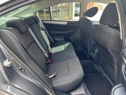 2020 Subaru Liberty 2.5i 6GEN MY20 AWD Magnetite Grey