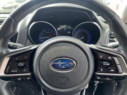 2020 Subaru Liberty 2.5i 6GEN MY20 AWD Magnetite Grey
