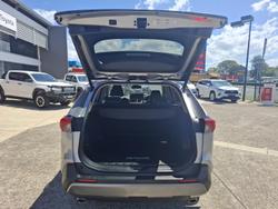 2020 Toyota RAV4 Cruiser