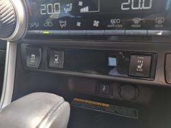 2020 Toyota RAV4 Cruiser