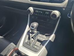 2020 Toyota RAV4 Cruiser