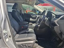 2020 Toyota RAV4 Cruiser