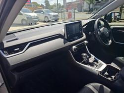 2020 Toyota RAV4 Cruiser