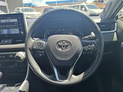 2020 Toyota RAV4 Cruiser