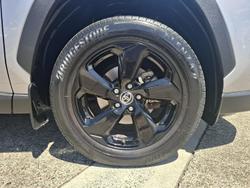 2020 Toyota RAV4 Cruiser