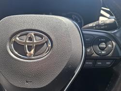 2020 Toyota RAV4 Cruiser