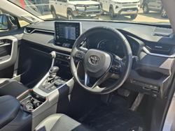 2020 Toyota RAV4 Cruiser