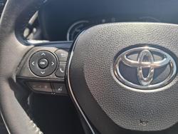 2020 Toyota RAV4 Cruiser