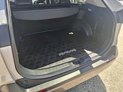 2020 Toyota RAV4 Cruiser