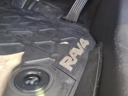 2020 Toyota RAV4 Cruiser