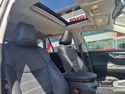 2020 Toyota RAV4 Cruiser