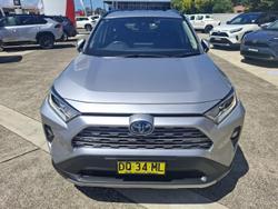 2020 Toyota RAV4 Cruiser