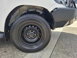 2021 Toyota Hilux SR